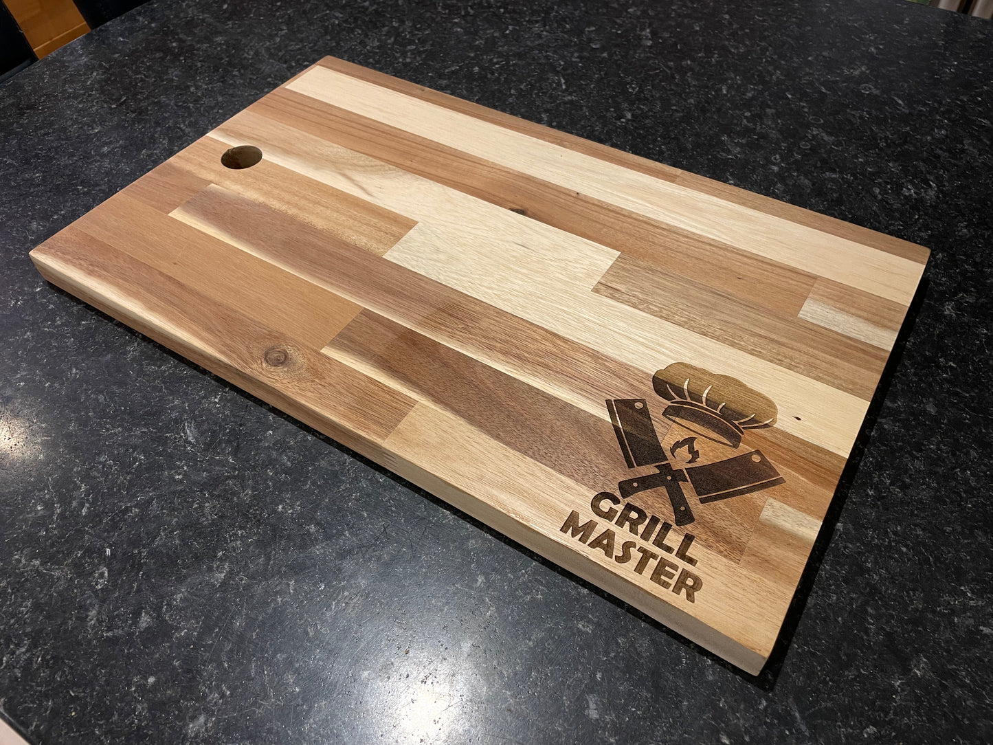 Chopping Block - chopping board
