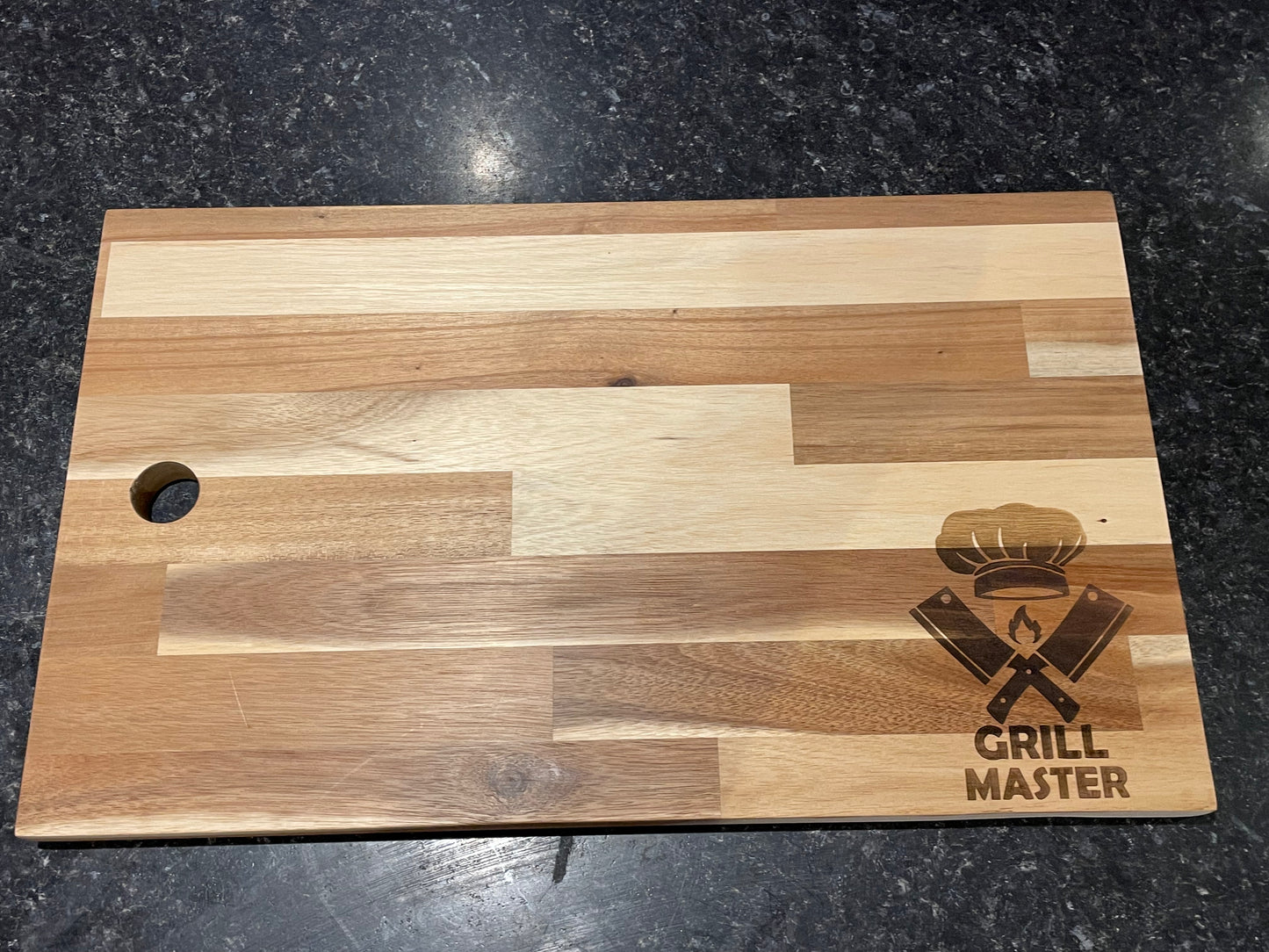 Chopping Block - chopping board