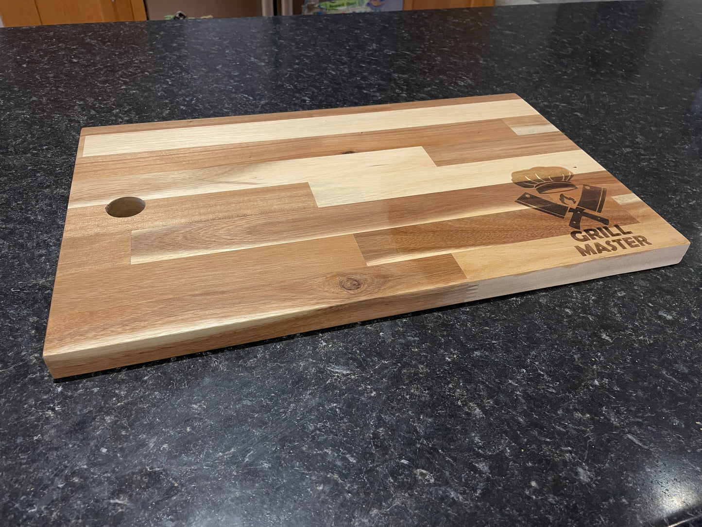 Chopping Block - chopping board