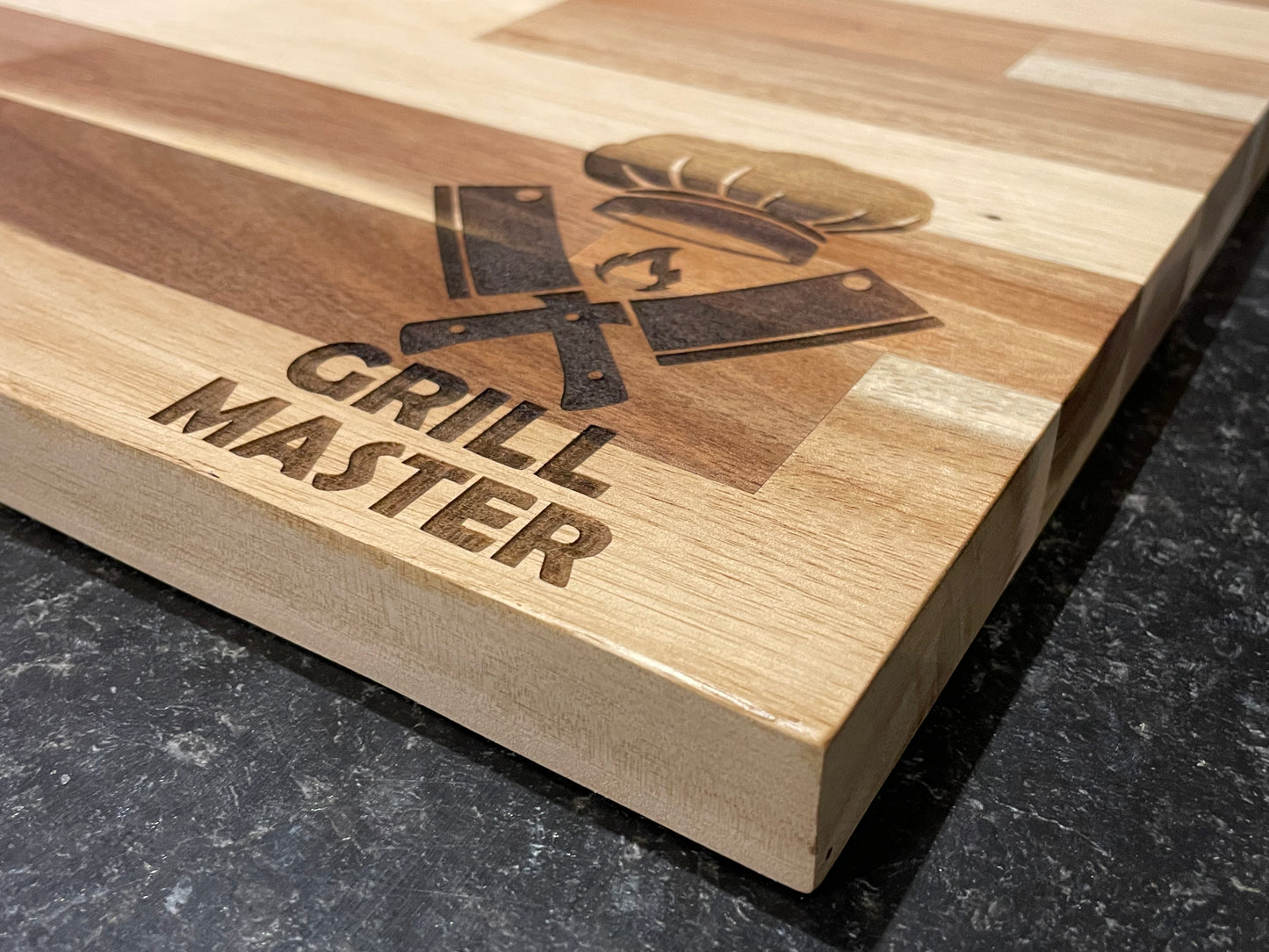 Chopping Block - chopping board