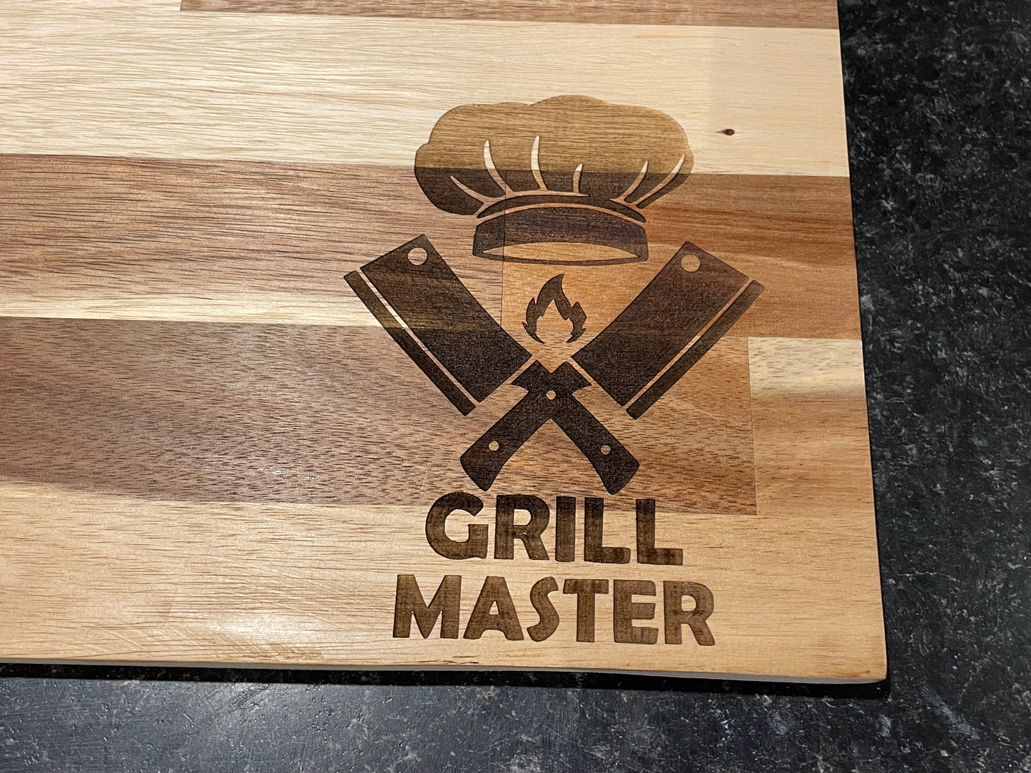 Chopping Block - chopping board