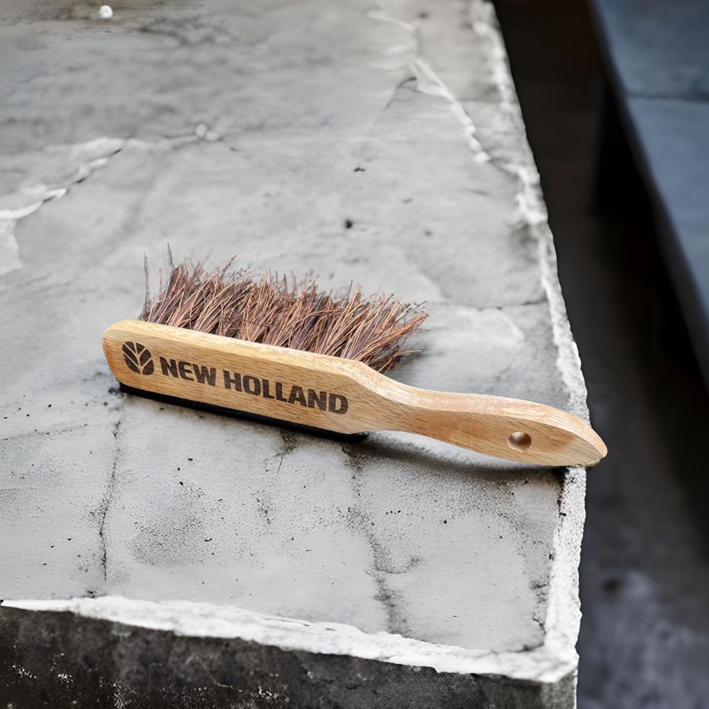 Tractor lorry cab brush - dad gift, farmer gift, tang gift