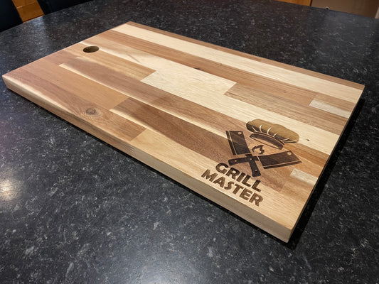 Chopping Block - chopping board